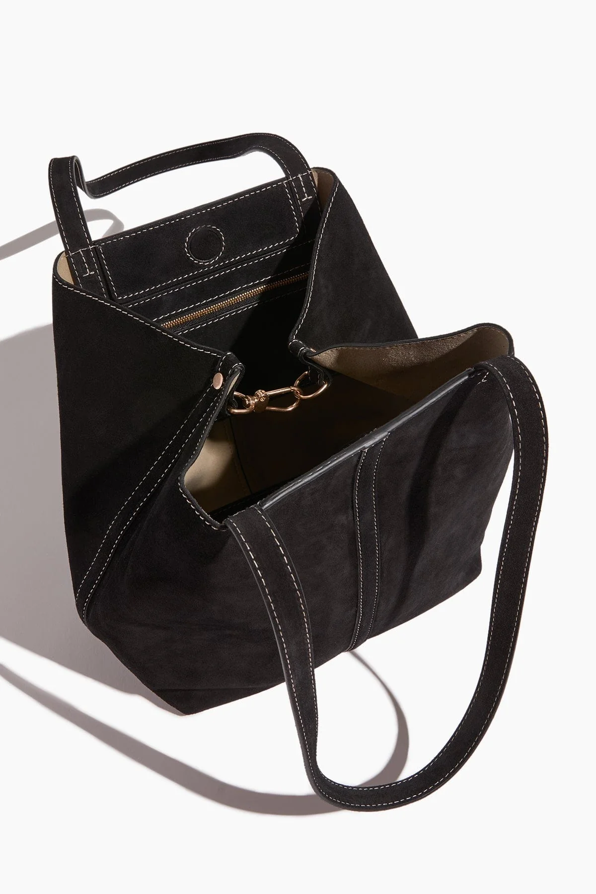 Tote PM in Noir - Image 4